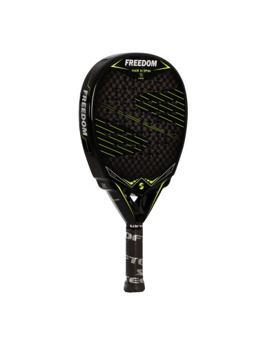 PALA PADEL SOFTEE FREEDOM MADE IN SPAIN