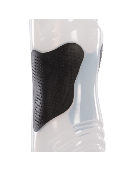 BOTELLA CON AGARRE ERGONÓMICO SOFTEE 750ML