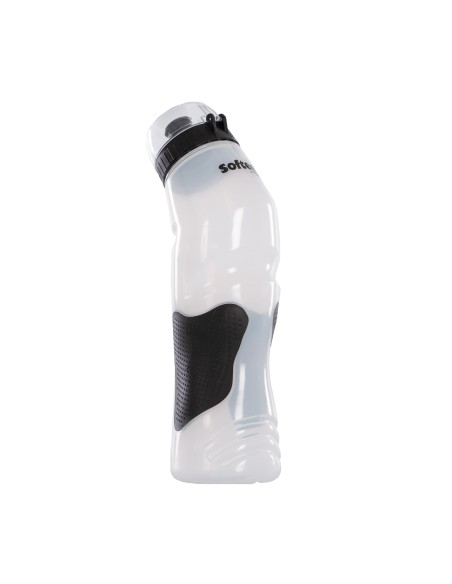 BOTELLA CON AGARRE ERGONÓMICO SOFTEE 750ML