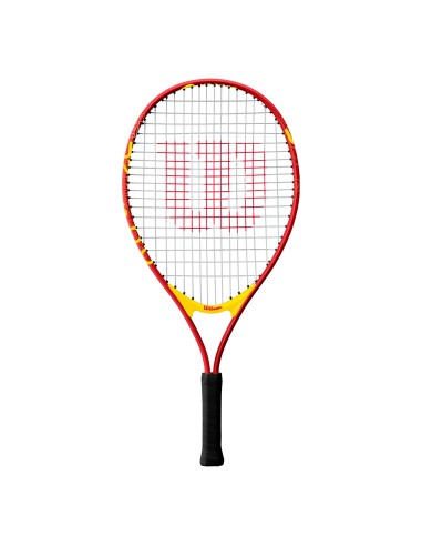 RAQUETA TENIS WILSON US OPEN 23