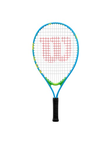 RAQUETA TENIS WILSON US OPEN 21