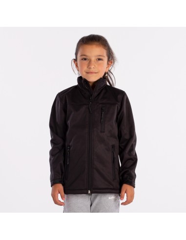 SOFTSHELL JACKET SOFTEE REGIS NIÑA