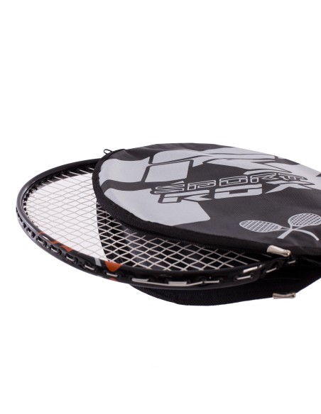 RAQUETA BADMINTON ROX SUPER POWER R-LIGHT