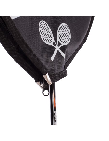 RAQUETA BADMINTON ROX SUPER POWER R-LIGHT