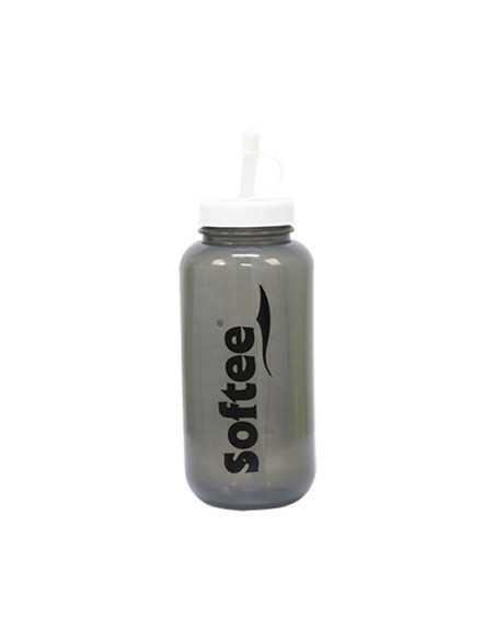 BOTELLA SOFTEE 1000ML CON PAJITA EXTRAIBLE