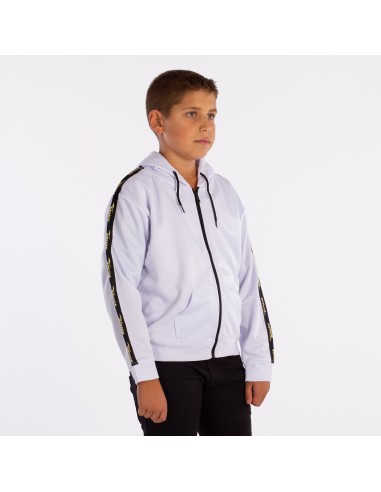 CHAQUETA SOFTEE FENIX INFANTIL