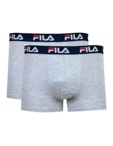 PACK 2 BOXER FILA FU5142