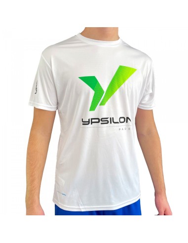 CAMISETA YPSILON PADEL