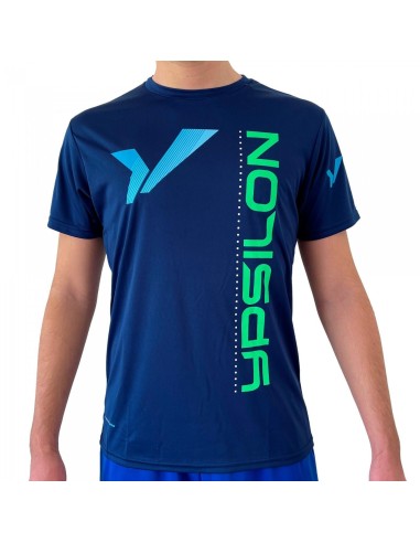 CAMISETA YPSILON PADEL ODP