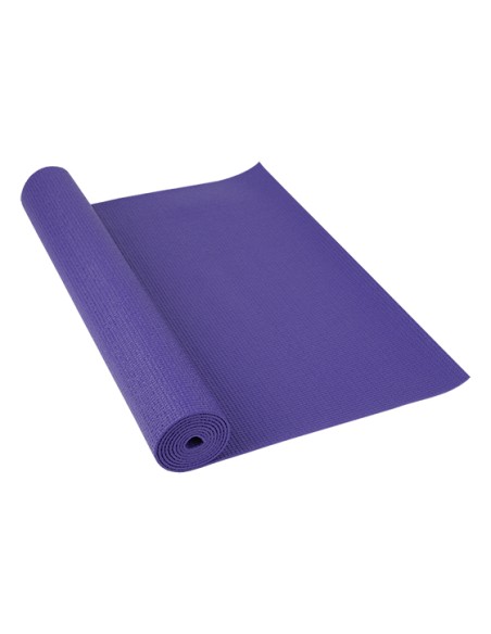 COLCHONETA PILATES/YOGA SOFTEE DELUXE GROSOR 4MM