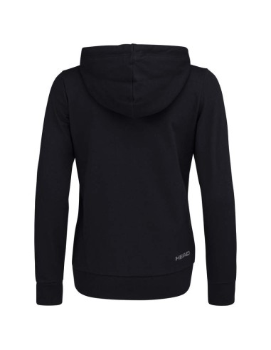 CLUB GRETA HOODIE FZ WOMEN