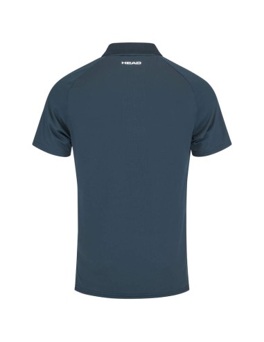 PERFORMANCE POLO SHIRT MEN