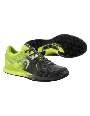 SPRINT PRO 3.0 SF CLAY MEN