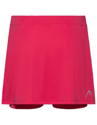 EASY COURT SKORT WOMEN