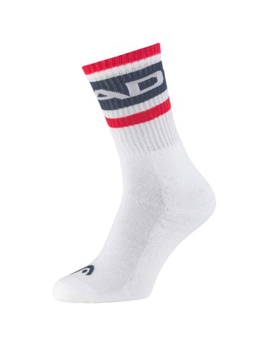 SOCKS TENNIS 1P CREW