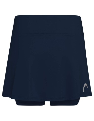 CLUB BASIC SKORT WOMEN