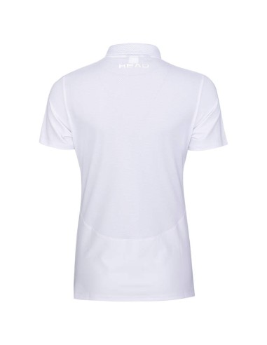 PERF POLO SHIRT WOMEN