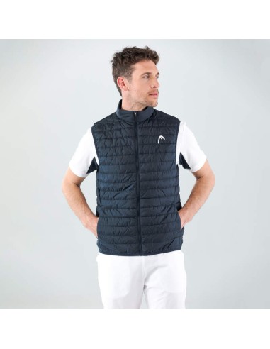 STAY LIGHTWEIGHT VEST MEN