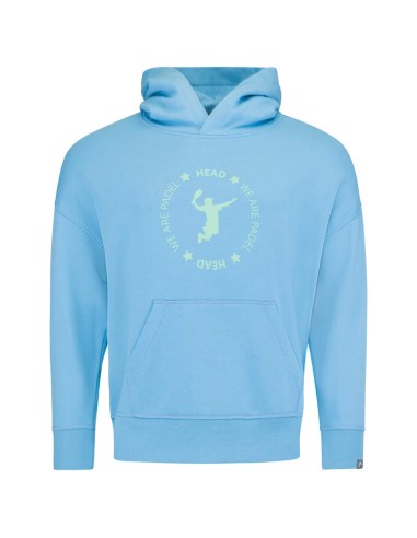 PADEL HOODIE UNISEX