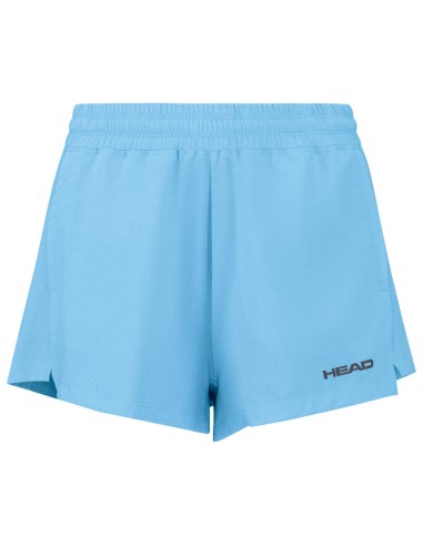 PADEL SHORTS WOMEN