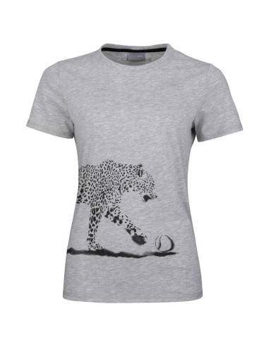 LEOPARD T-SHIRT GIRLS