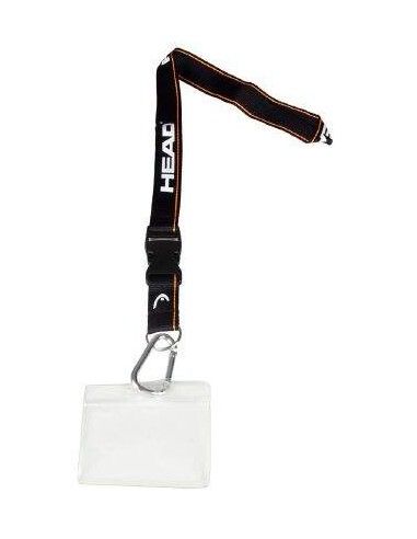 HEAD LANYARD