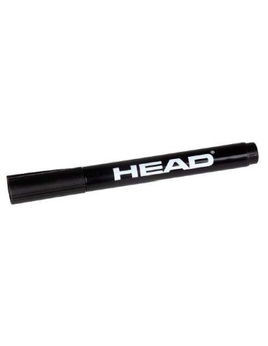 HEAD CI AUTOGRAPH PEN BLACK