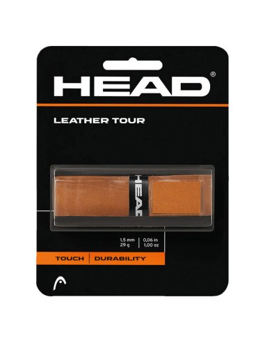 LEATHER TOUR