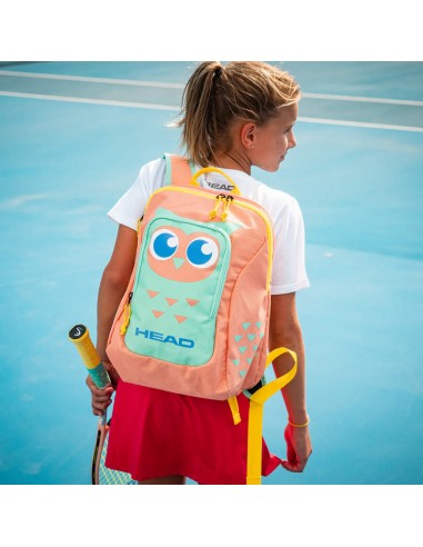 KIDS BACKPACK