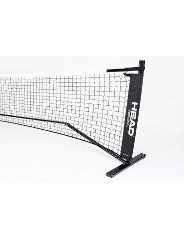 HEAD PORTABLE PICKLEBALL NET SYSTEM