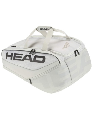 PRO X PADEL BAG L YUBK