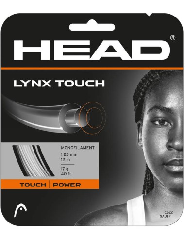 LYNX TOUCH