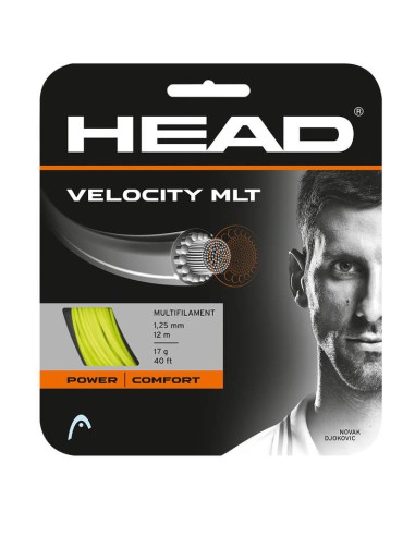 VELOCITY MLT