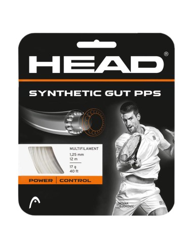 SYNTHETIC GUT PPS