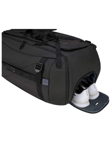 PRO X DUFFLE BAG XL BK