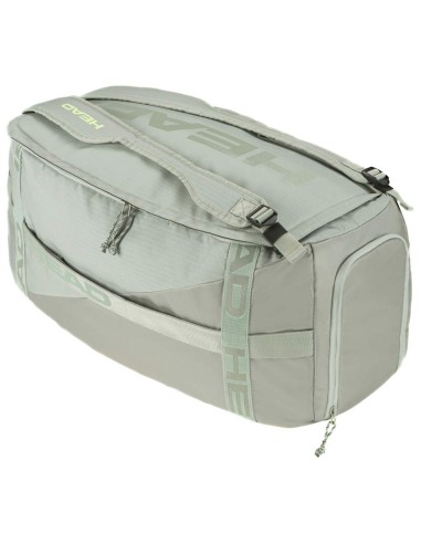 PRO DUFFLE BAG M LNLL