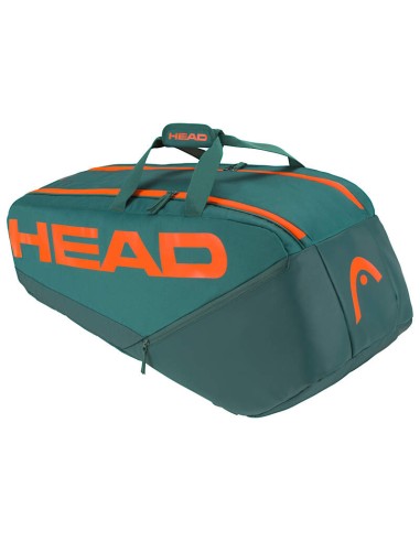 PRO RACQUET BAG L DYFO