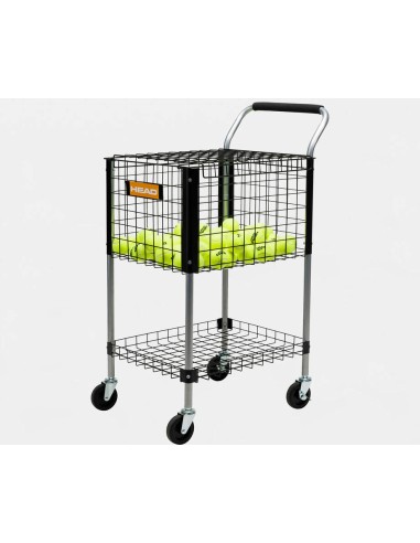 HEAD BALL CART