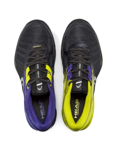 SPRINT PRO 3.0 LTD. MEN