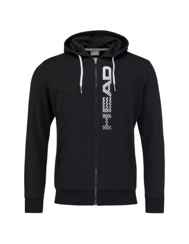 CLUB FYNN HOODIE FZ MEN