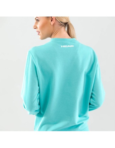 RALLY SWEATSHIRT WOMEN