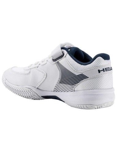 SPRINT VELCRO 3.0 KIDS WHBB