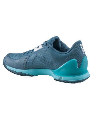 SPRINT PRO 3.5 CLAY WOMEN BSTE