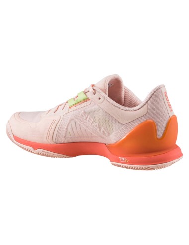 SPRINT PRO 3.5 CLAY WOMEN SALI