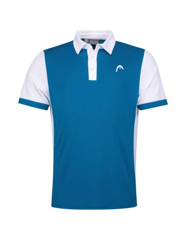 DAVIES POLO SHIRT MEN