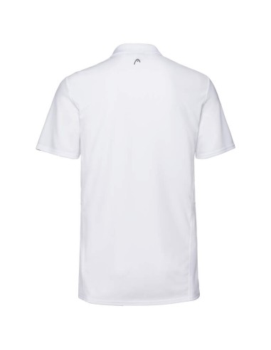 CLUB TECH POLO SHIRT M