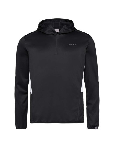 CLUB TECH HOODIE M