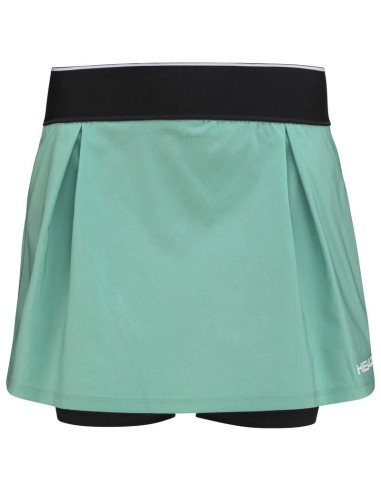 DYNAMIC SKORT WOMEN