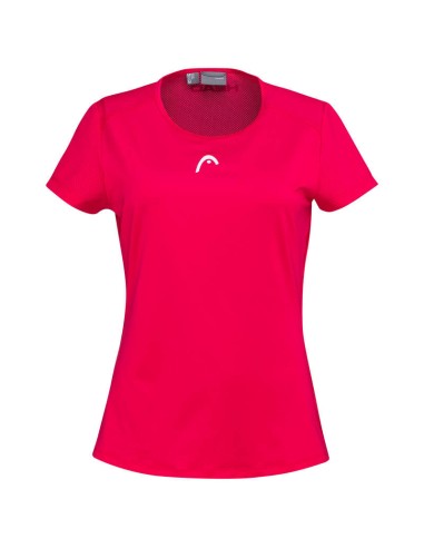 TIE-BREAK T-SHIRT WOMEN