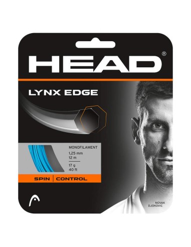 LYNX EDGE